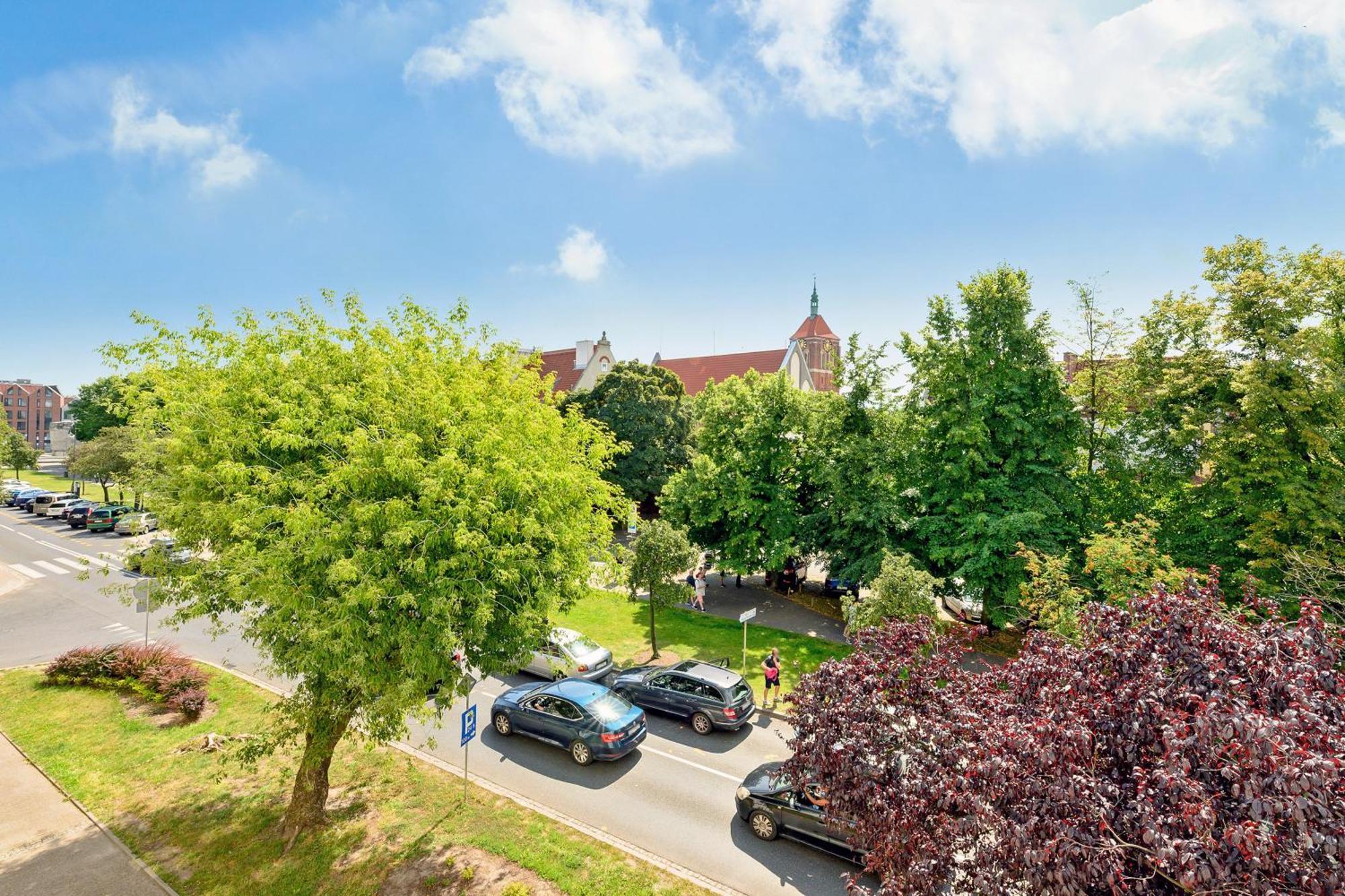 Dom & House - Apartments Old Town Podwale Staromiejskie Гданськ Екстер'єр фото